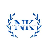 nk marine logo