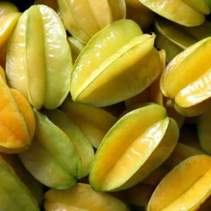 star fruit