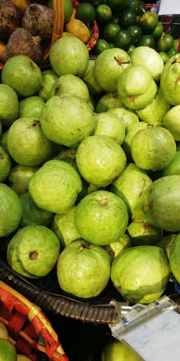 guava