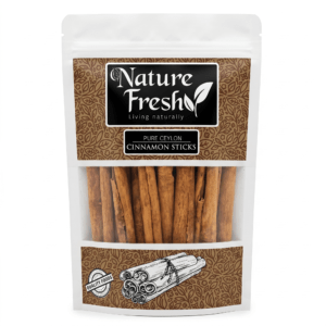 Fresh Cinnamon Sticks