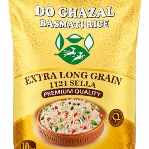 basmati rice nk marine
