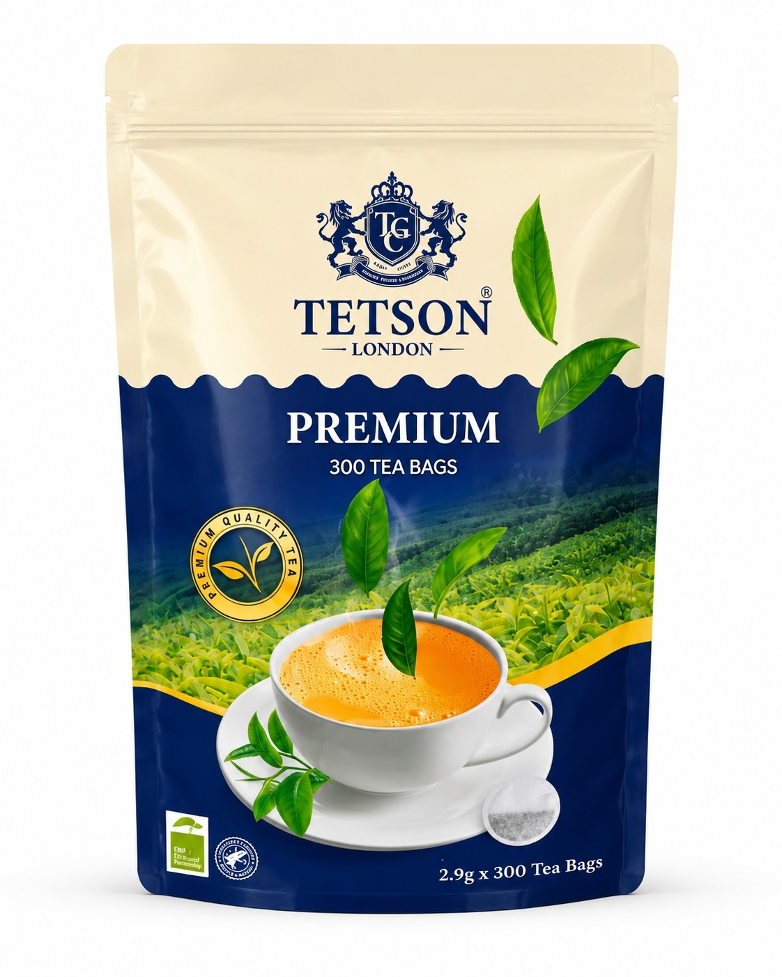ceylon tea tea bags