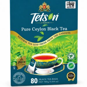 ceylon tea black tea bags