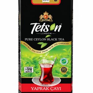 Ceylon tea black tea nk marine