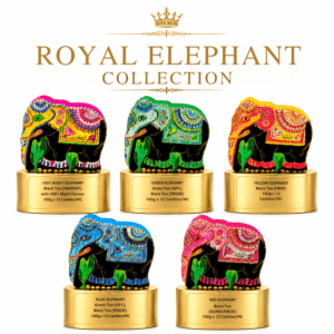 ceylon tea gift pack