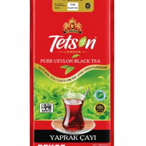 Pure Ceylon Black Tea - PEKOE
