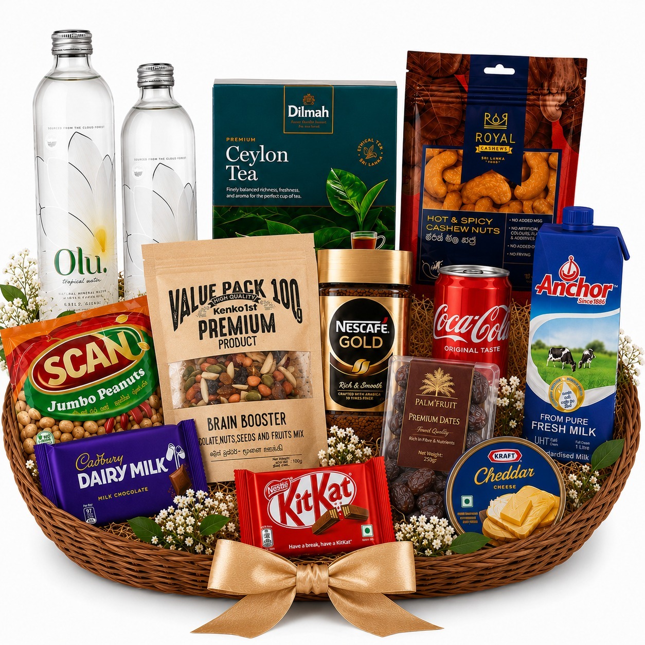 Gift hamper 1